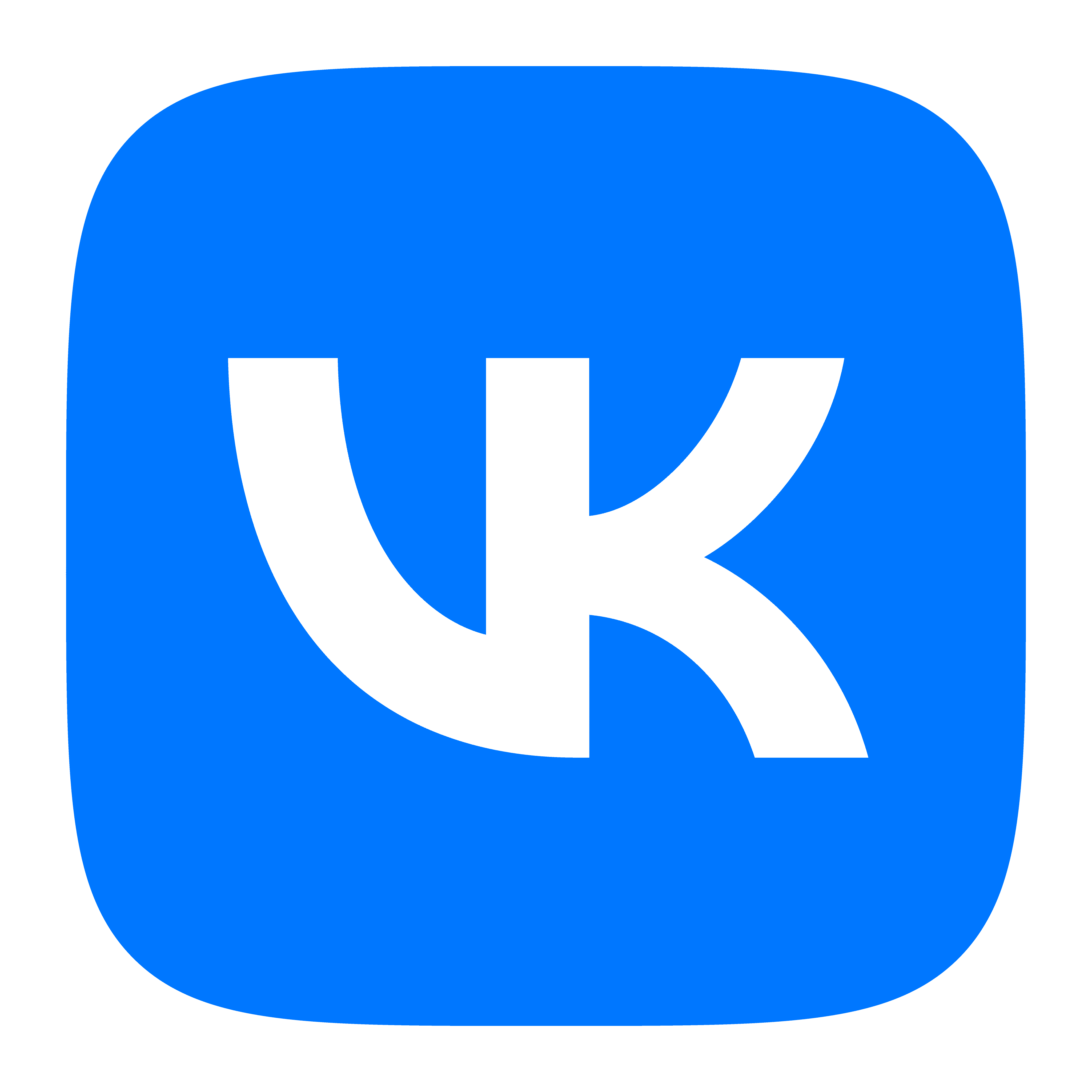 VK Icon